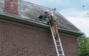 what affects urgent Scuggate roof repairs