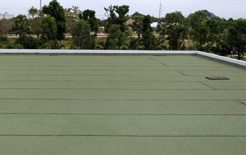 all Scuggate roofing types quoted for