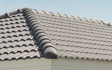 advantages of Scuggate clay roofing