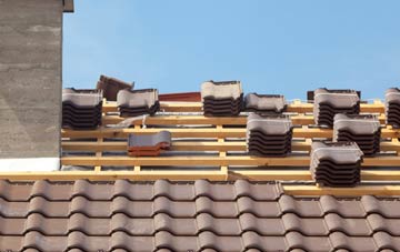 Scuggate clay roofing costs