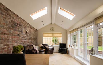 conservatory roof insulation Scuggate, Cumbria