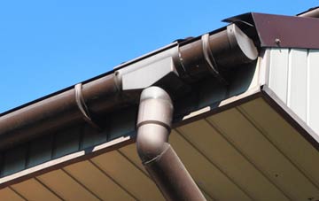 types of Scuggate fascias