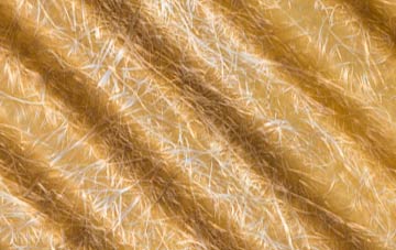 Scuggate fibreglass roof waterproofing