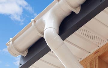 Scuggate gutter installation costs