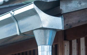 Scuggate guttering companies