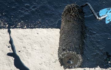 Scuggate liquid sealant waterproofing