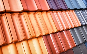 Scuggate roof tile costs