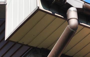 Scuggate soffit installation costs