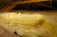 Scuggate pitch roof insulation